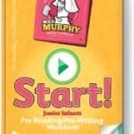 CEN2701P Start!  Jun Infants Workbook Edco