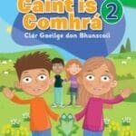 30782 Caint is Comhrá 2  CJ Fallon
