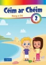 23272 Céim ar Chéim Pack 2 (Second Class) CJ Fallon
