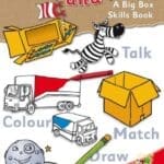 AEN3011P BBA Danny & Zeb Skills Book JI Edco