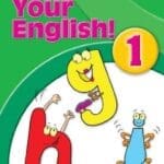 AEN2811P Exercise Your English 1 Edco