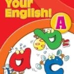 AEN2801P Exercise Your English A Edco