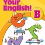 AEN2805P Exercise Your English B Edco