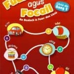 FF4245 Fuaimeanna & Focail 2nd Class Folens