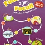 FF4269 Fuaimeanna & Focail 4th Class Folens
