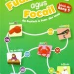FF4276 Fuaimeanna & Focail 5th Class Folens