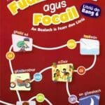 FF4283 Fuaimeanna & Focail 6th Class Folens