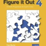 15628 Figure it Out 4 CJ Fallon