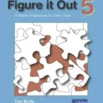 15635 Figure it Out 5 CJ Fallon