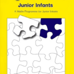 16861 Figure it Out Junior Infants CJ Fallon