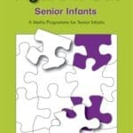 16878 Figure it Out Senior Infants CJ Fallon