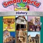 19091 Small World History - Fourth Class CJ Fallon