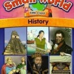 19824 Small World History - Fifth Class CJ Fallon