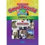 19886 Small World History - Sixth Class Activity Book CJ Fallon