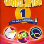 21469 Wordwise Book 1 (First Class) CJ Fallon