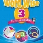 20615 Wordwise Book 3 (Third Class) CJ Fallon
