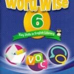 20646 Wordwise Book 6 (Sixth Class) CJ Fallon