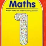 21698 Master Your Maths 1 CJ Fallon