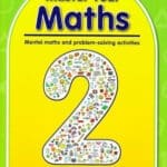 21704 Master Your Maths 2 CJ Fallon
