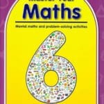 21742 Master Your Maths 6 CJ Fallon