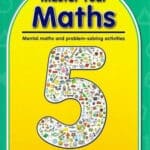 21735 Master Your Maths 5 CJ Fallon