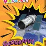 29731 Let's Discover! - Geography - Fifth Class CJ Fallon