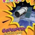 29748 Let's Discover! - Geography - Fifth Class Activity CJ Fallon
