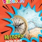 29762 Let's Discover! - History - Sixth Class CJ Fallon