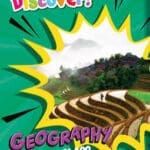 29786 Let's Discover! - Geography - Sixth Class CJ Fallon