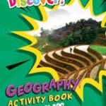 29793 Let's Discover! - Geography - Sixth Class Activity Book CJ Fallon