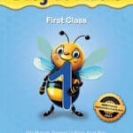 31253 Busy at Maths - First Class CJ Fallon
