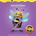 31260 Busy at Maths - Second Class CJ Fallon