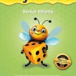 31246 Busy at Maths - Senior Infants pack CJ Fallon