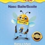 31512 Gafa Le Mata Nua Rang a hAon Nasc Baile/Scoile CJ Fallon