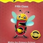 31628 Busy at Maths - Fifth Class CJ Fallon