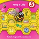 32168 Gafa Le Mata Nua - Rang a Cúig CJ Fallon