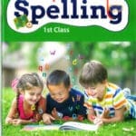 ACG1311P Exploring Spelling 1 Edco