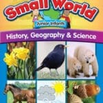 20806 Small World - Junior Infants CJ Fallon
