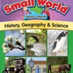 20813 Small World - Senior Infants CJ Fallon