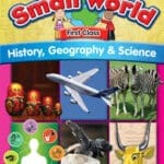 20837 Small World - First Class Pack CJ Fallon