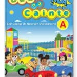 AIR0301P NEW Bua na Cainte Nua A - Pupil Book Edco
