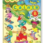 AIR0351P NEW Bua Na Cainte Nua B - Pupil Book Edco