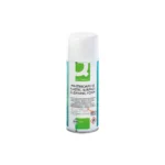 Q-Connect Whiteboard Surface Foam Cleaner