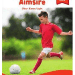 PI1423 Léigh Liom Level 2 Red Pack (5 Books) Folens