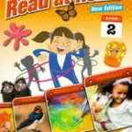 28338 My Read at Home 2 (New Edition) CJ Fallon