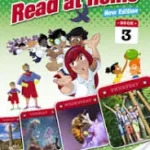 28345 My Read at Home 3 (New Edition) CJ Fallon