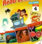 28352 My Read at Home 4 (New Edition) CJ Fallon