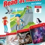 28369 My Read at Home 5 (New Edition) CJ Fallon