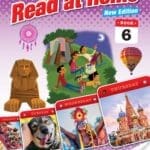 28376 My Read at Home 6 (New Edition) CJ Fallon