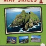 23029 Map Skills 1 (Pack)  CJ Fallon